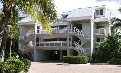 Hurricane House by Hilton One-Bedroom Suite