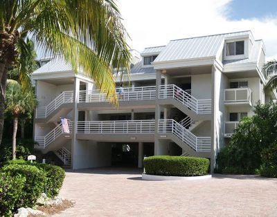 Hurricane House by Hilton One-Bedroom Suite