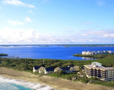 Plantation Beach Club at South Seas Island Resort by Hilton One-Bedroom Suite