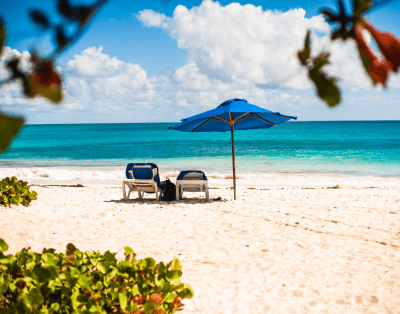 The Crane by Hilton One-Bedroom Suite