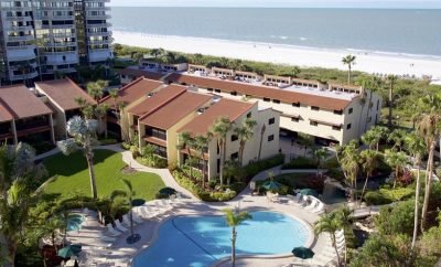 Club Regency at Marco Island by Hilton One-Bedroom Suite