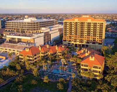 Eagle’s Nest Beach One-Bedroom Suite