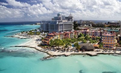 Fiesta Americana Vacation Club at Cancun by Hilton One-Bedroom Suite