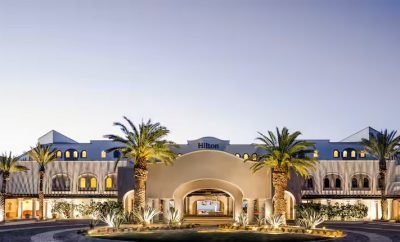 Grand Fiesta Americana Los Cabos All Inclusive Golf & Spa by Hilton One-Bedroom Suite