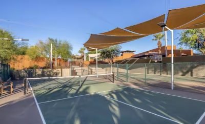 Grand Vacations Club Palm Desert by Hilton One-Bedroom Suite