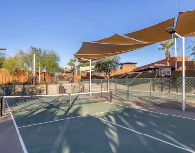 Grand Vacations Club Palm Desert by Hilton One-Bedroom Suite