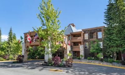 Grand Vacations Club Whistler by Hilton One-Bedroom Suite