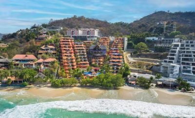 Grand Vacations Club Zihuatanejo by Hilton One-Bedroom Suite