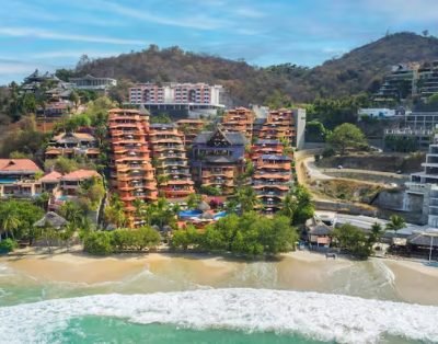 Grand Vacations Club Zihuatanejo by Hilton One-Bedroom Suite