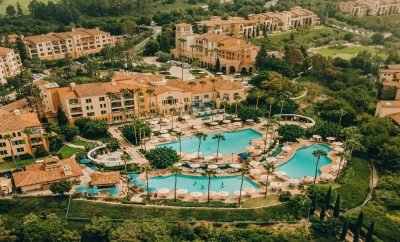 Grand Vacations at Borgo alle Vigne by Hilton One-Bedroom Suite