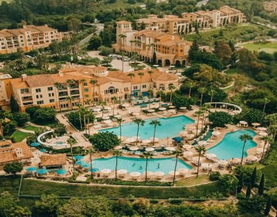 Grand Vacations at Borgo alle Vigne by Hilton One-Bedroom Suite