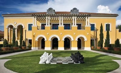 Grand Vacations at Tuscany Village by Hilton One-Bedroom Suite
