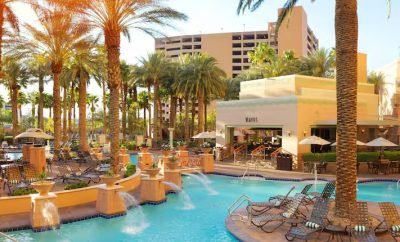 Grand Vacations on the Boulevard by Hilton One-Bedroom Suite