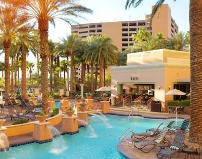 Grand Vacations on the Boulevard by Hilton One-Bedroom Suite