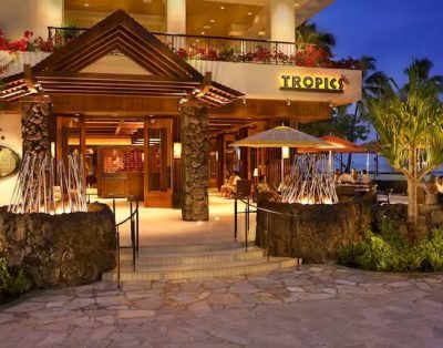 Grand Waikikian by Hilton One-Bedroom Suite