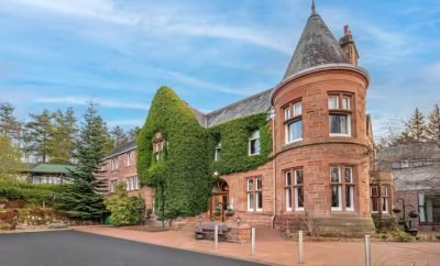 Craigendarroch by Hilton One-Bedroom Suite