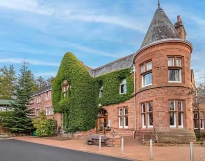 Craigendarroch by Hilton One-Bedroom Suite