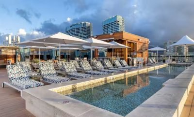 Hokulani Waikiki by Hilton One-Bedroom Suite