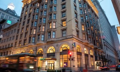 Holiday Inn Club Vacations New Orleans Resort by Hilton One-Bedroom Suite