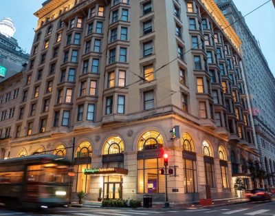 Holiday Inn Club Vacations New Orleans Resort by Hilton One-Bedroom Suite