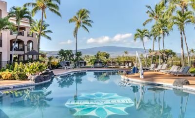 Kohala Suites by Hilton One-Bedroom Suite