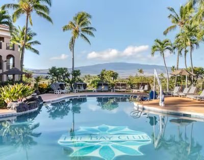 Trump International Hotel by Hilton One-Bedroom Suite