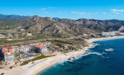La Pacifica Los Cabos by Hilton One-Bedroom Suite