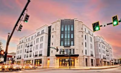 Liberty Place Charleston by Hilton One-Bedroom Suite