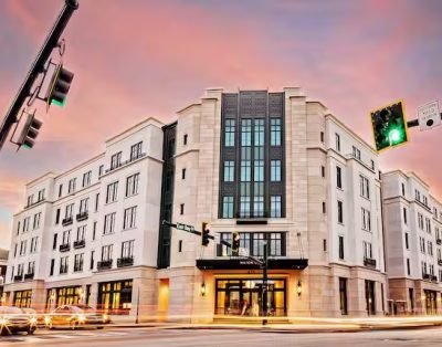 Liberty Place Charleston by Hilton One-Bedroom Suite