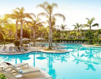 MarBrisa by Hilton One-Bedroom Suite