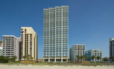 Kalia Suites  by Hilton One-Bedroom Suite
