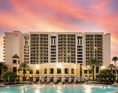 Parc Soleil by Hilton One-Bedroom Suite