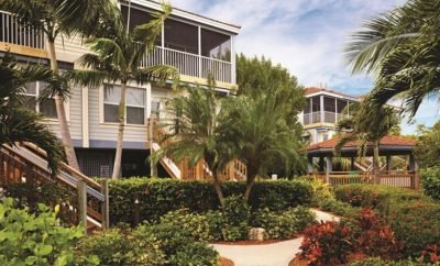 Plantation Bay Villas at South Seas Island Resort by Hilton One-Bedroom Suite