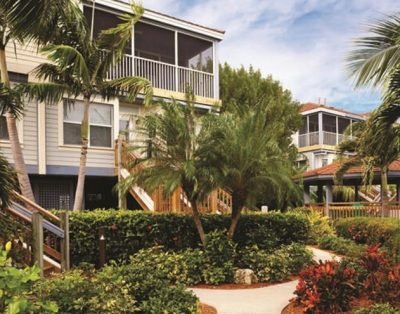 Plantation Bay Villas at South Seas Island Resort by Hilton One-Bedroom Suite