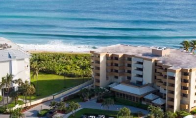 Plantation Beach Club at Indian River by Hilton One-Bedroom Suite
