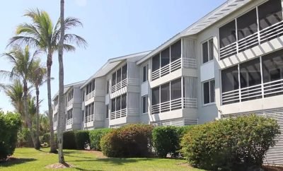Plantation House at South Seas Island Resort by Hilton One-Bedroom Suite