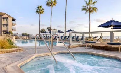 Riviera Beach & Shores by Hilton One-Bedroom Suite