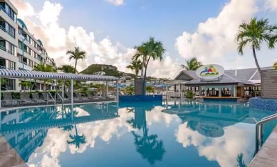 Royal Palm Beach Resort  by Hilton One-Bedroom Suite