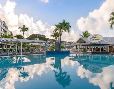 Royal Palm Beach Resort  by Hilton One-Bedroom Suite