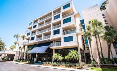 Sandestin by Hilton One-Bedroom Suite