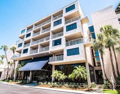 Sandestin By Hilton One-Bedroom Suite