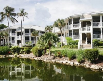 Sanibel Cottages by Hilton One-Bedroom Suite