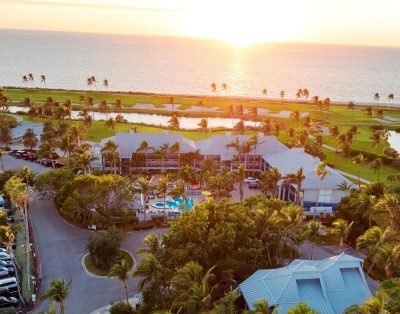 South Seas Club at South Seas Island Resort by Hilton One-Bedroom Suite