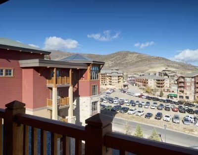 Sunrise Lodge by Hilton One-Bedroom Suite