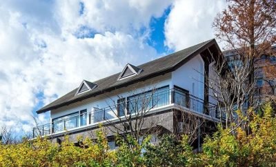 The Bay Forest Odawara by Hilton One-Bedroom Suite