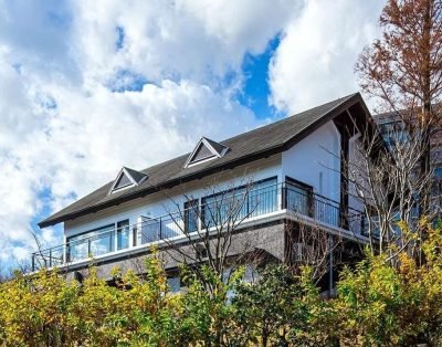 The Bay Forest Odawara by Hilton One-Bedroom Suite