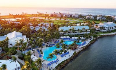The Cottages at South Seas Island Resort by Hilton One-Bedroom Suite