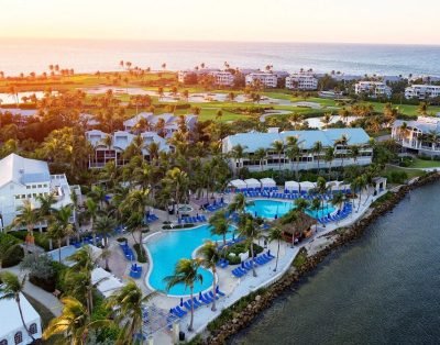The Cottages At South Seas Island Resort By Hilton One-Bedroom Suite