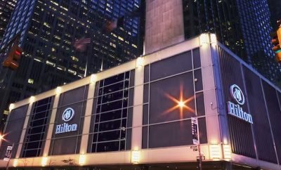 The Hilton Club New York by Hilton One-Bedroom Suite