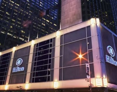 The Hilton Club New York by Hilton One-Bedroom Suite